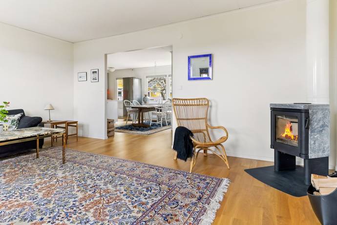5 rum Radhus på Norrholmsgränd 39 Norrholmsgränd Stockholms kommun - bild 13