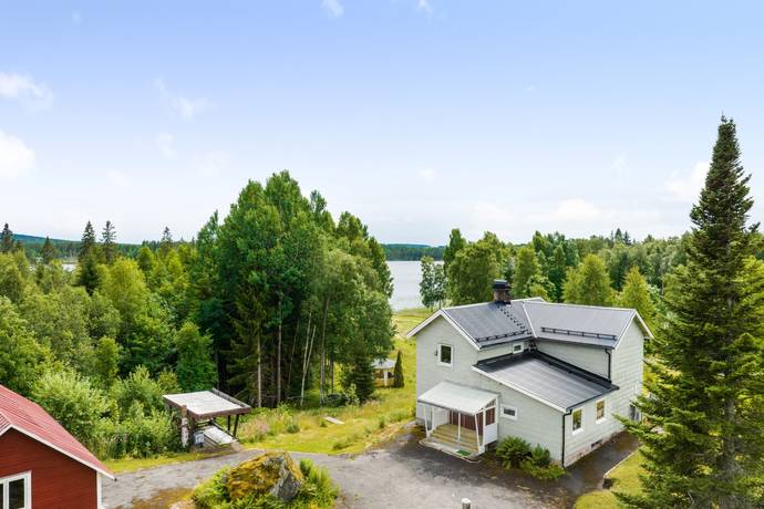 6 rum Villa på Smälla 50 Idkerberget Borlänge kommun - bild 6