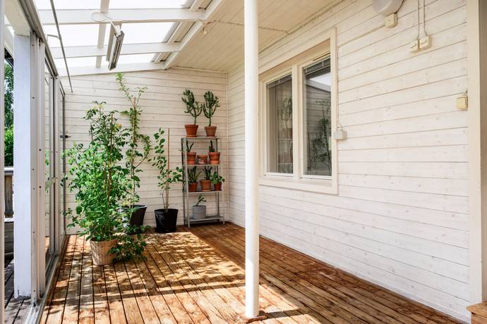 4 rum radhus på Bokbindarevägen 4 Hälsingberg, Falu kommun - bild 3