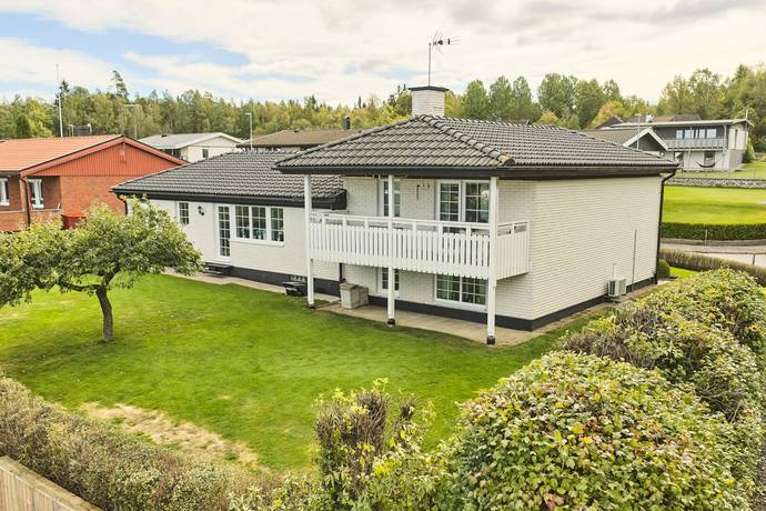 Glasvingevägen 1, Öxnehaga, Jönköpings kommun