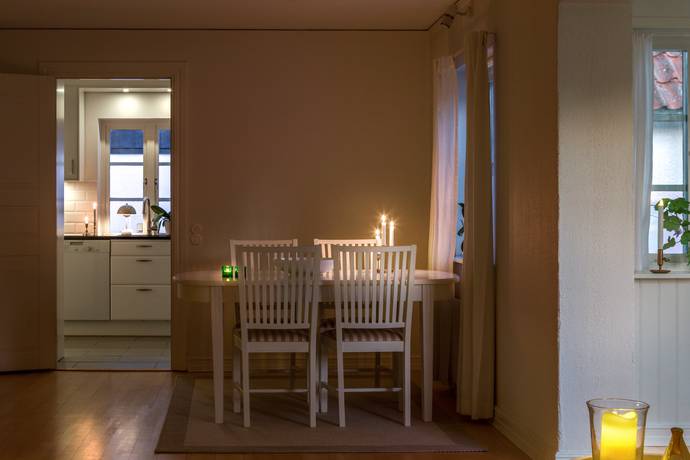 5 rum Villa på Bollplansvägen 10 Vik Simrishamns kommun - bild 9