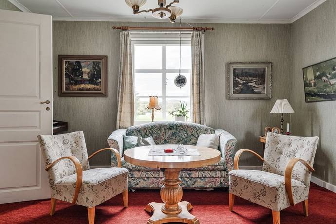 7 rum Villa på Roknäsvägen 229 Roknäs Piteå kommun - bild 28