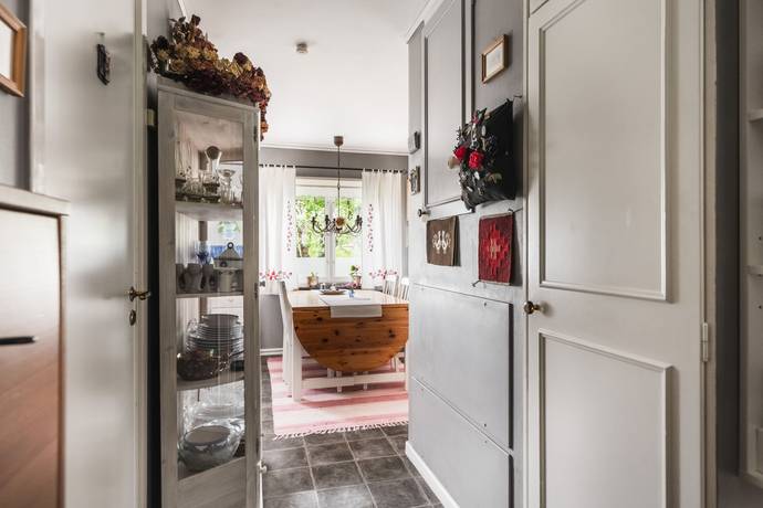 4 rum Villa på Blockstensvägen 23 Sörby Gävle kommun - bild 20