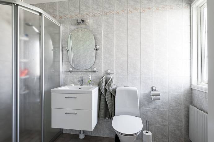 4 rum Villa på Oxhagsvägen 5 Madängsholm Tidaholms kommun - bild 21