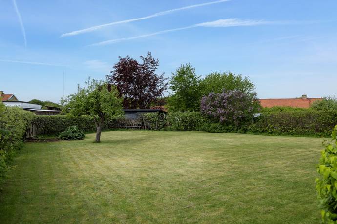 232 m² Övrig på Tegelbruksvägen 12 Blomsterkvarteren Laholms kommun - bild 8