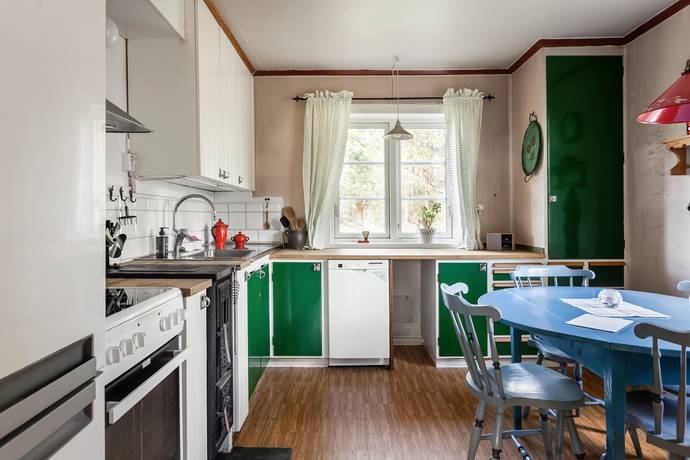 3 rum Villa på Larséns väg 7 Gagnef Gagnefs kommun - bild 13