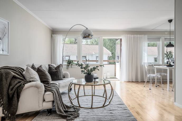 3 rum Lägenhet på Albatrossvägen 245 Vendelsömalm Haninge kommun - bild 14