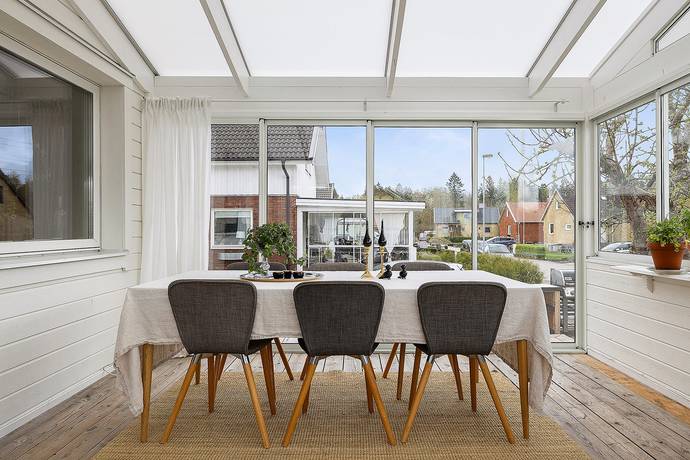 7 rum Villa på Äppleknäppsvägen 12 Torsred Trollhättans kommun - bild 12