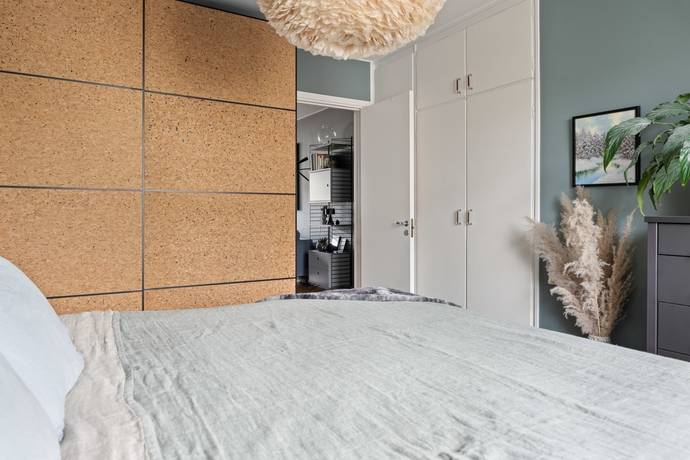 3 rum lägenhet på Kubbegatan 7 Sköndal, Stockholms kommun - bild 3