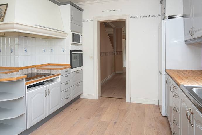 7 rum villa på Solsidevägen 8 Ljusdal, Ljusdals kommun - bild 5