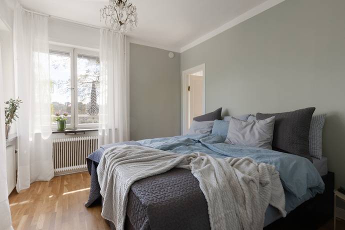 3 rum Lägenhet på Värdshusbacken 9B Stora Essingen Stockholms kommun - bild 19
