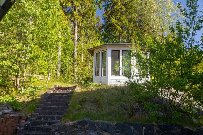 6 rum Villa på Torvhögsvägen 45 Olofstorp Göteborgs kommun - bild 30