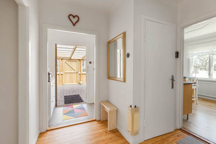 3 rum Villa på Strandgatan 12 Mariannelund Eksjö kommun - bild 10