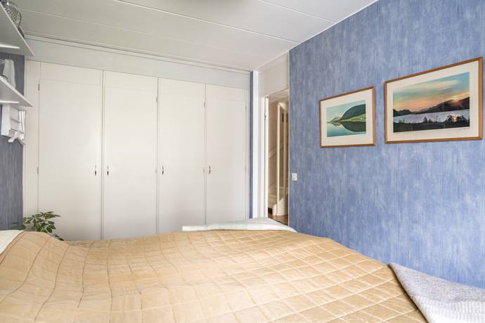 6 rum Radhus på Champinjonvägen 32 Sörskogen Huddinge kommun - bild 36