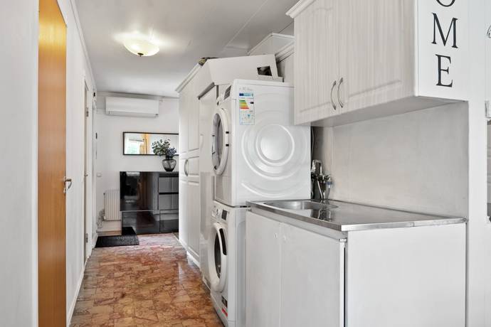 6 rum Villa på Stora Björn 31 Gärdsås Göteborgs kommun - bild 28