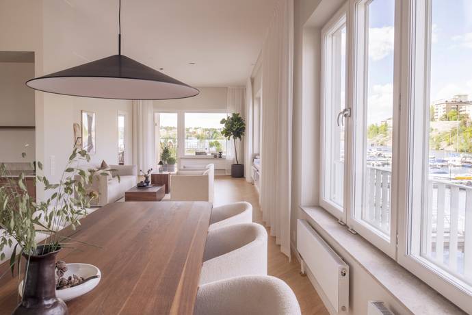 5 rum Lägenhet på Primusgatan 6, Lgh 1101 Lilla Essingen Stockholms kommun - bild 23