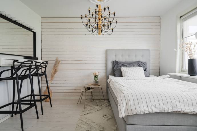 5 rum Radhus på Ågrensgatan 21 Ursviken Skellefteå kommun - bild 18