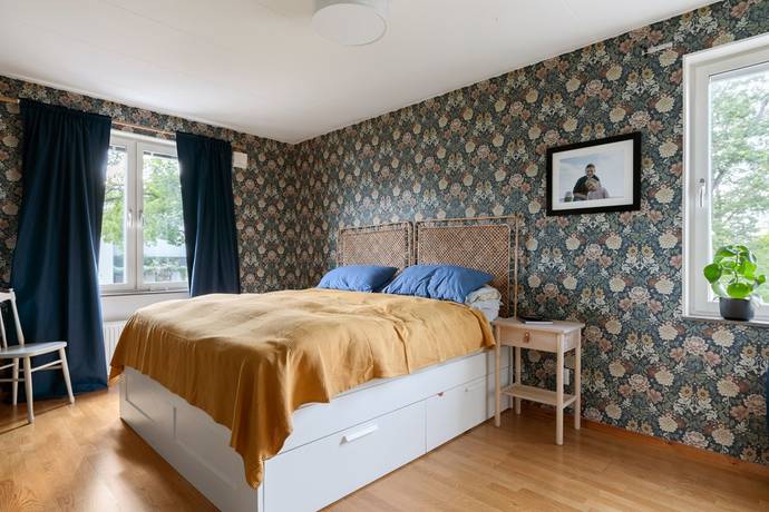 5 rum Villa på Vildkattens väg 10 Strängnäs - Mariefred Strängnäs kommun - bild 42
