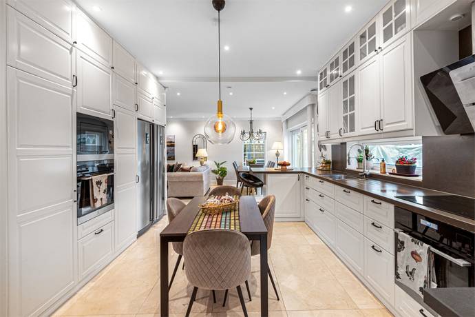 7 rum Villa på Kumla trädgårdsgata 35 Danmarks-Kumla Uppsala kommun - bild 24