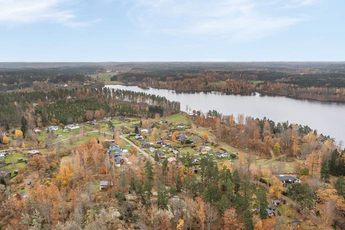 2 rum Fritidshus på Skinnarhagen 310 Skinnarhagen Linköpings kommun - bild 23