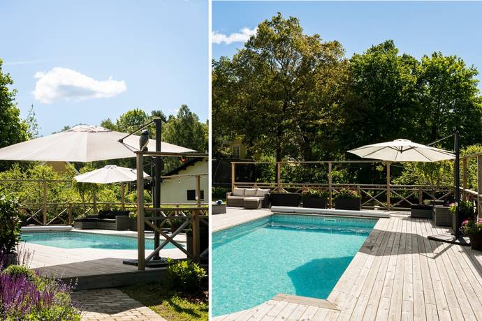 10 rum Villa på Ymervägen 56 Djursholm Danderyds kommun - bild 10