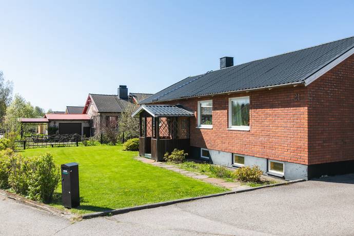 4 rum villa på Fågelvägen 21 Västanbyn, Sandvikens kommun - bild 5