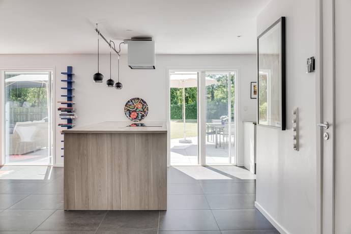 6 rum villa på Pysslingevägen 9 Falsterbo, Vellinge kommun - bild 5