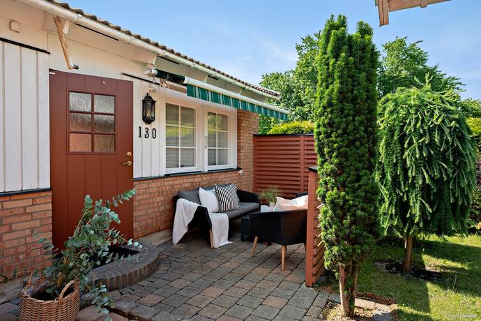 5 rum radhus på Yrvädersstigen 130 Ängelholm, Ängelholms kommun - bild 1