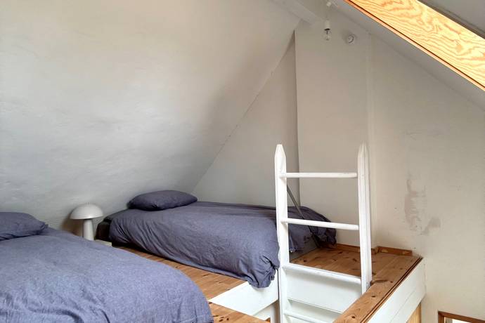 4 rum Villa på Hejnum Rote 172A Mellersta Gotland Gotlands kommun - bild 14