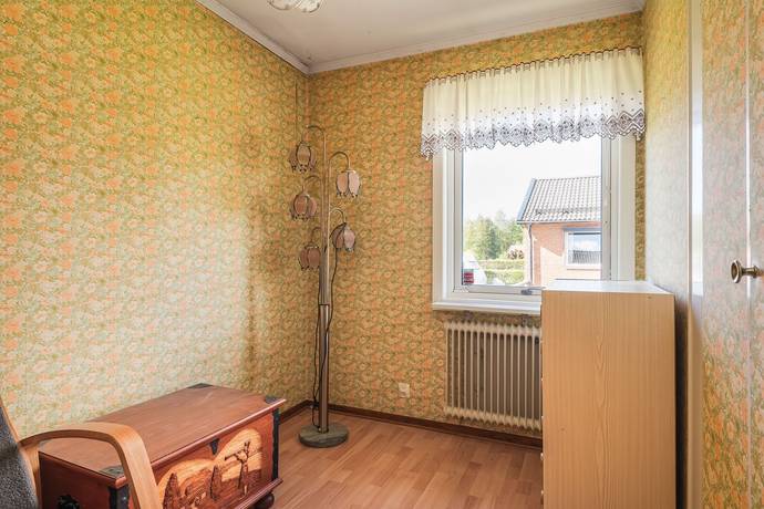 4 rum Villa på Dag Hammarskjölds gata 56 Mjölby kommun - bild 21