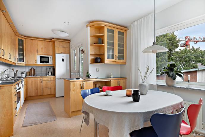 8 rum Villa på Wendesgatan 9A Krokslätt Mölndals kommun - bild 21