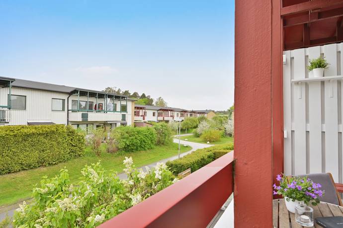 2 rum Lägenhet på Skogstorpsvägen 264 Tegelhagen Sollentuna kommun - bild 9