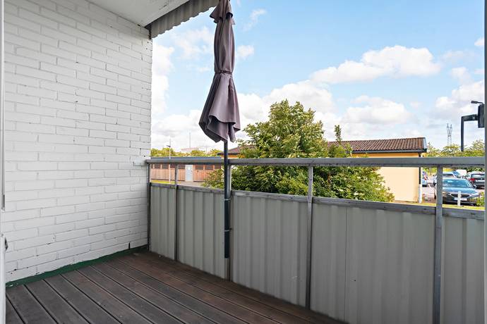 2 rum Lägenhet på Ponnygatan 2B Åby Mölndals kommun - bild 11