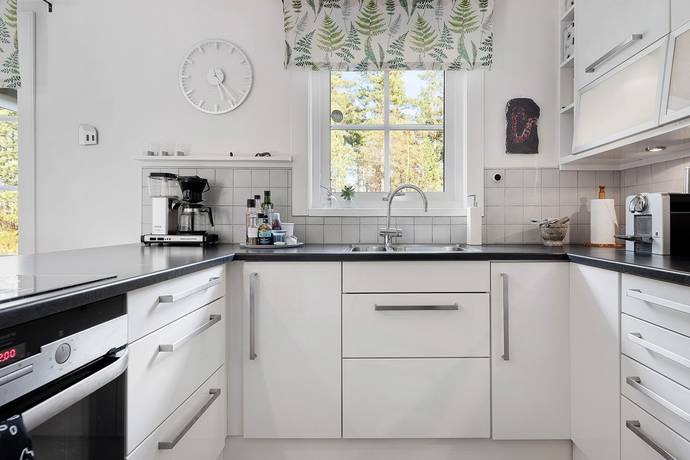 6 rum Villa på Mossvägen 6 Lövnäs Hammarö kommun - bild 14