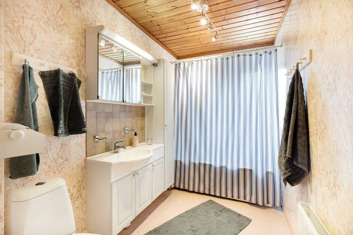 5 rum Villa på Ågatan 23A Kungsör Kungsörs kommun - bild 21