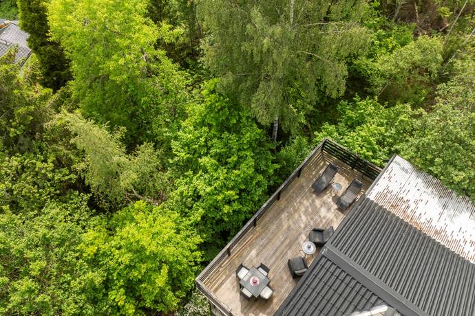 4 rum Villa på Kottstigen 4 Haninge Muskö Haninge kommun - bild 37