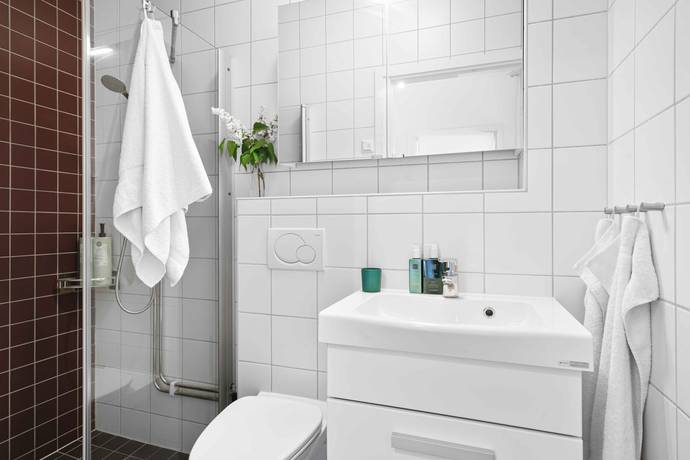 4 rum Lägenhet på Tullgarnsgatan 9 Kungsängen - Industristaden Uppsala kommun - bild 7