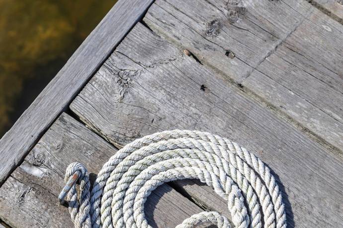 2 rum fritidshus på Mjölknäsvägen 19 Skälsmara, Värmdö kommun - bild 4