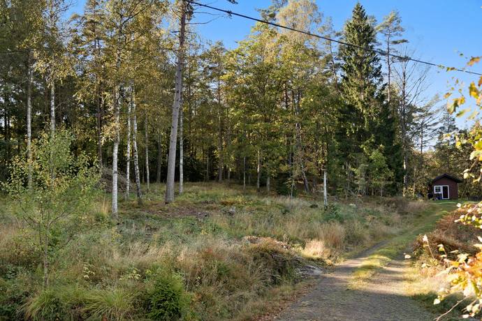 Granbacken 4 i Kungsbacka, Kungsbacka kommun - villa till salu - Hemnet