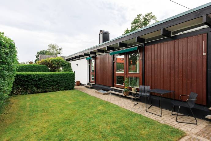 128 m² Villa på Bjällerödsvägen 7 Skälderviken Ängelholms kommun - bild 49