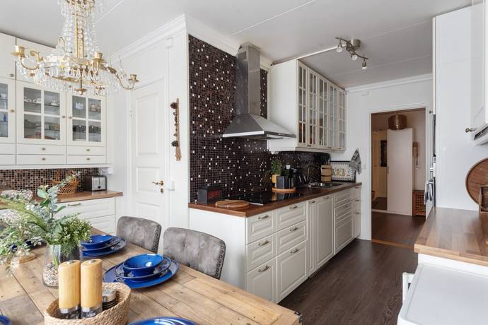 3 rum lägenhet på Vigelsjövägen 10 A Vigelsjö, Norrtälje kommun - bild 5