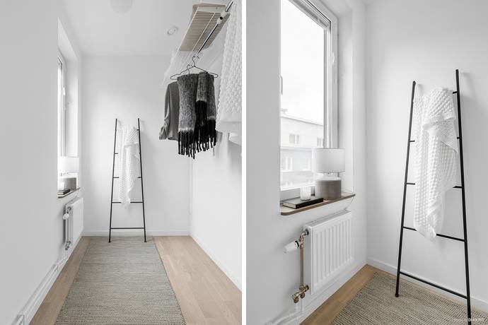 2 rum Lägenhet på Skogängsvägen 36, 4 tr Spånga - Bromstensstaden Stockholms kommun - bild 19