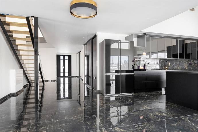 7 rum Villa på Ryrsboholmvägen 3 Göta Och Ryrsjön Lilla Edets kommun - bild 31