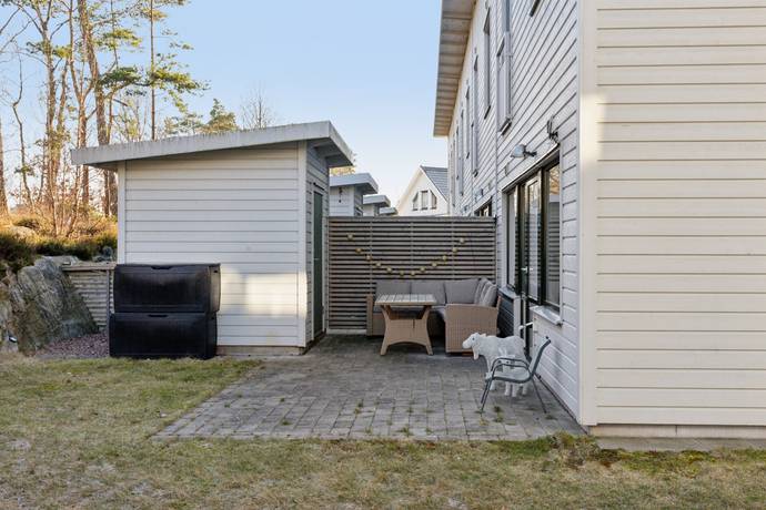5 rum Radhus på Kryddhyllan 192 Angered Göteborgs kommun - bild 14