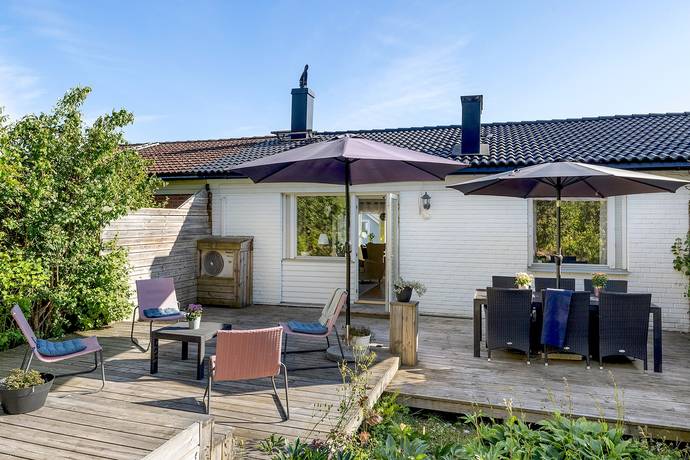 4 rum radhus på Kärrvägen 24 Sigtuna - Hällsbo, Sigtuna kommun - bild 4
