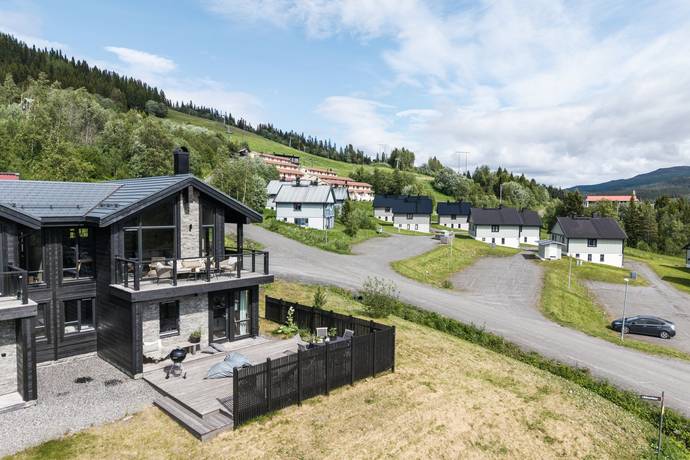 5 rum Lägenhet på Bäckvägen 1A Duved Åre kommun - bild 31