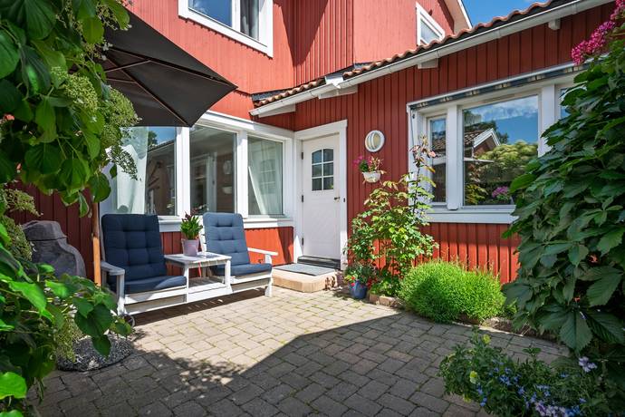 5 rum Radhus på Trossvägen 24 Södra Nynäshamn Nynäshamns kommun - bild 11