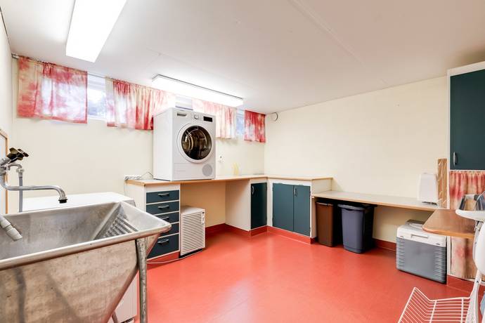 5 rum Villa på Älgvägen 7 Hårstorp Finspångs kommun - bild 28