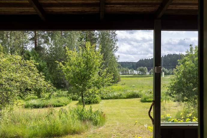 6 rum Gård med jordbruk på Bosjön 101 Lindesbergs kommun - bild 25