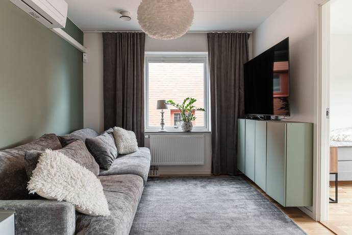6 rum Villa på Silversparregatan 5 Gustavslund Helsingborgs kommun - bild 19